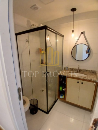 Imagem Apartamento com 3 Quartos à Venda, 65 m² em Parque Residencial Flamboyant - São José Dos Campos
