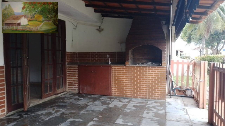 Imagem Casa com 4 Quartos à Venda, 86 m² em Iguaba Pequena - Iguaba Grande Imagem Casa com 4 Quartos à Venda, 86 m² em Iguaba Pequena - Iguaba Grande