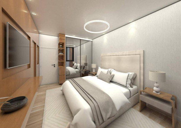 Imagem Sobrado com 3 Quartos à Venda, 106 m² em Praia Da Pinheira - Palhoça