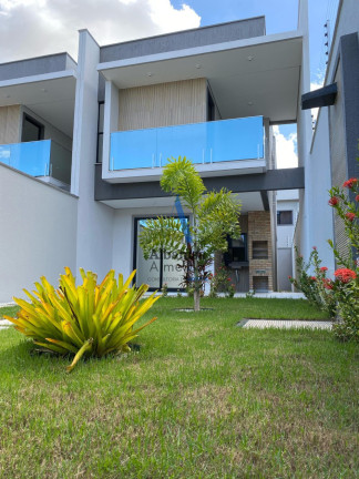 Imagem Casa com 4 Quartos à Venda, 150 m² em Sapiranga-coité - Fortaleza