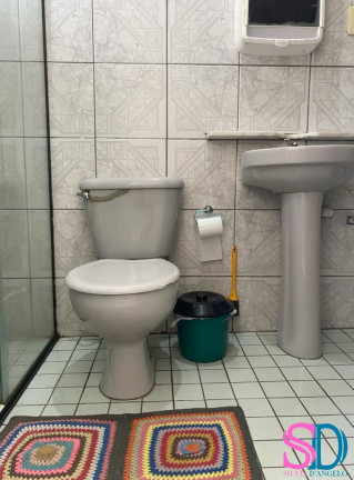 Imagem Apartamento com 1 Quarto à Venda, 53 m² em Itaguá - Ubatuba