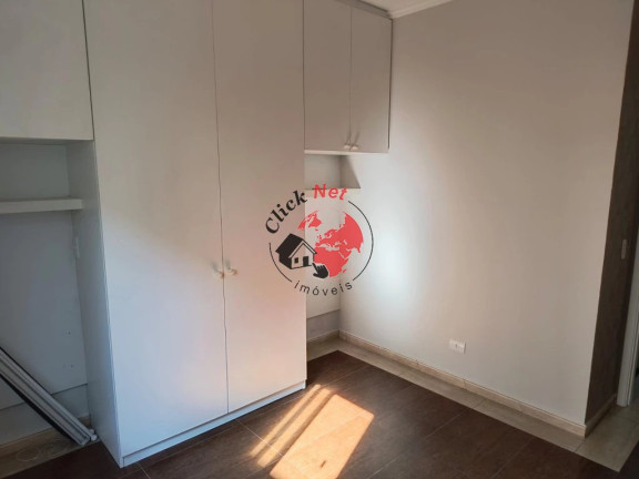 Imagem Casa de Condomínio com 3 Quartos à Venda, 135 m² em Nova Petrópolis - São Bernardo Do Campo Imagem Casa de Condomínio com 3 Quartos à Venda, 135 m² em Nova Petrópolis - São Bernardo Do Campo