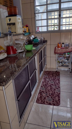 Imagem Casa com 3 Quartos à Venda, em Vila Pinheiro - Jacareí Imagem Casa com 3 Quartos à Venda, em Vila Pinheiro - Jacareí