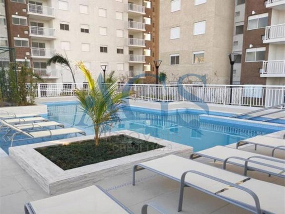 Imagem Apartamento com 3 Quartos à Venda, 79 m² em Belem - São Paulo Imagem Apartamento com 3 Quartos à Venda, 79 m² em Belem - São Paulo