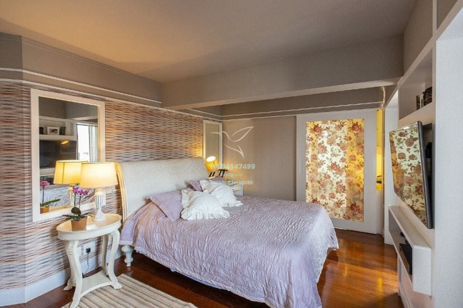 Imagem Apartamento com 2 Quartos à Venda, 139 m² em Vila Olímpia - São Paulo