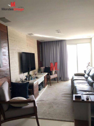 Imagem Apartamento com 4 Quartos à Venda, 137 m² em Parque Campolim - Sorocaba Imagem Apartamento com 4 Quartos à Venda, 137 m² em Parque Campolim - Sorocaba