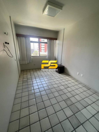 Imagem Apartamento com 3 Quartos à Venda, 240 m² em Manaíra - João Pessoa Imagem Apartamento com 3 Quartos à Venda, 240 m² em Manaíra - João Pessoa