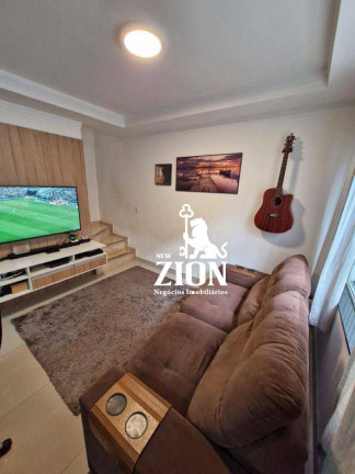 Imagem Sobrado com 2 Quartos à Venda, 48 m² em Vila Gustavo - São Paulo Imagem Sobrado com 2 Quartos à Venda, 48 m² em Vila Gustavo - São Paulo