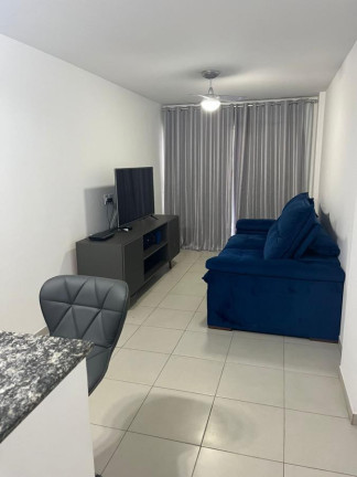 Imagem Apartamento com 2 Quartos à Venda, 60 m² em Campinho - Rio De Janeiro
