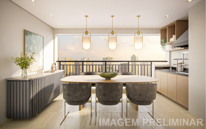 Imagem Apartamento com 2 Quartos à Venda, 68 m² em Tatuapé - São Paulo Imagem Apartamento com 2 Quartos à Venda, 68 m² em Tatuapé - São Paulo