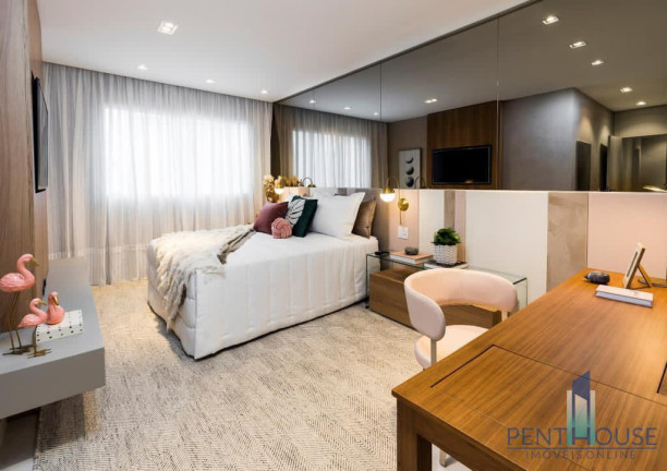Imagem Apartamento com 3 Quartos à Venda, 221 m² em Centro - Balneário Camboriú