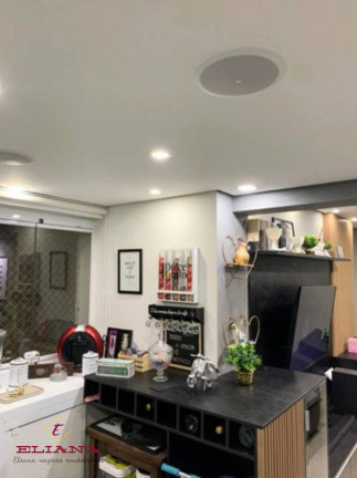 Imagem Apartamento com 2 Quartos à Venda, 71 m² em Barra Funda - São Paulo