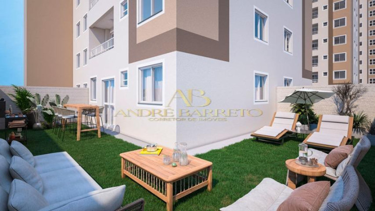 Imagem Apartamento com 2 Quartos à Venda,  em Piatã - Salvador