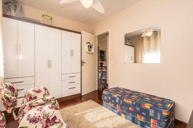 Imagem Apartamento com 2 Quartos à Venda, 52 m² em Santo Antônio - Porto Alegre Imagem Apartamento com 2 Quartos à Venda, 52 m² em Santo Antônio - Porto Alegre