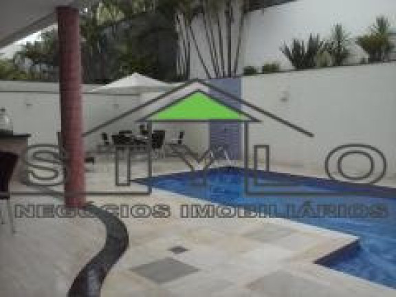 Imagem Casa com 4 Quartos à Venda, 620 m² em Parque Terra Nova Ii - São Bernardo Do Campo