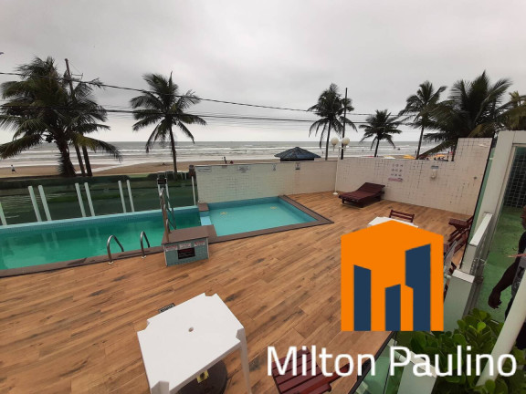 Imagem Apartamento com 2 Quartos à Venda, 74 m² em Mongaguá