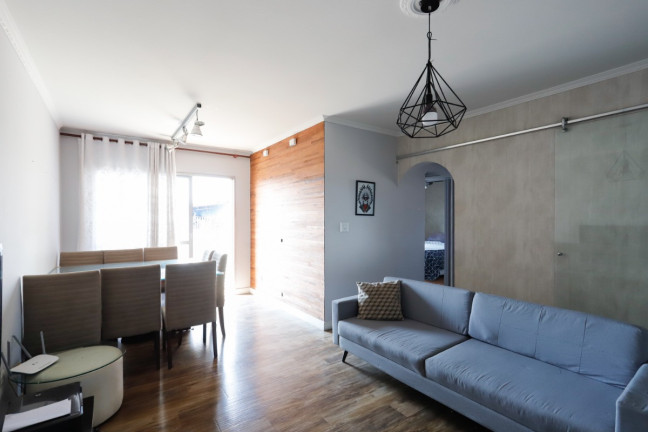 Imagem Apartamento com 3 Quartos à Venda, 79 m² em Casa Verde Alta - São Paulo Imagem Apartamento com 3 Quartos à Venda, 79 m² em Casa Verde Alta - São Paulo
