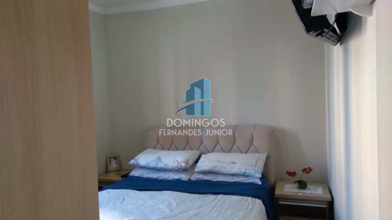 Imagem Apartamento com 2 Quartos à Venda, 48 m² em Cidade Líder - São Paulo