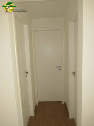 Imagem Apartamento com 2 Quartos à Venda, 51 m² em Mandaqui - São Paulo