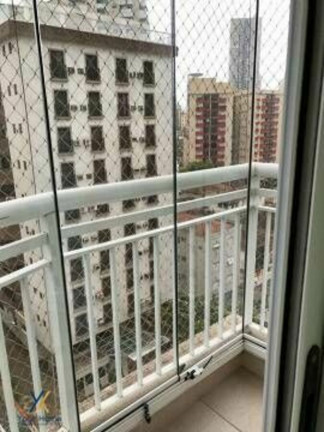 Imagem Apartamento com 4 Quartos à Venda, 156 m² em Gonzaga - Santos