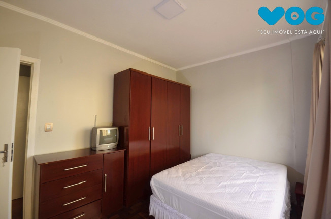 Imagem Imóvel com 1 Quarto à Venda, 42 m² em Centro Histórico - Porto Alegre