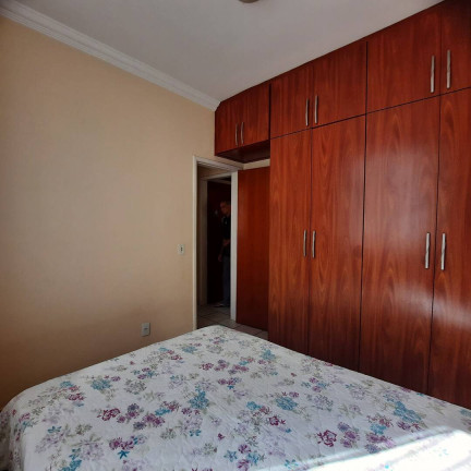 Imagem Apartamento com 3 Quartos à Venda, 65 m² em Alípio De Melo - Belo Horizonte