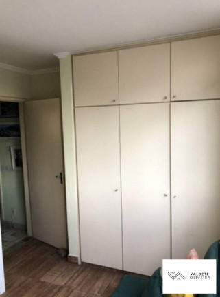 Imagem Apartamento com 3 Quartos à Venda, 92 m² em Vila Ema - São José Dos Campos