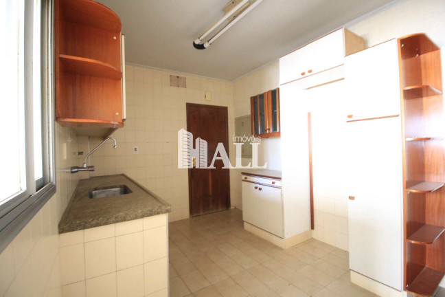 Imagem Apartamento com 3 Quartos à Venda, 190 m² em Centro - São José Do Rio Preto Imagem Apartamento com 3 Quartos à Venda, 190 m² em Centro - São José Do Rio Preto