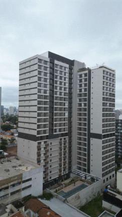 Imagem Studio com 1 Quarto à Venda, 25 m² em Vila Olímpia - São Paulo Imagem Studio com 1 Quarto à Venda, 25 m² em Vila Olímpia - São Paulo