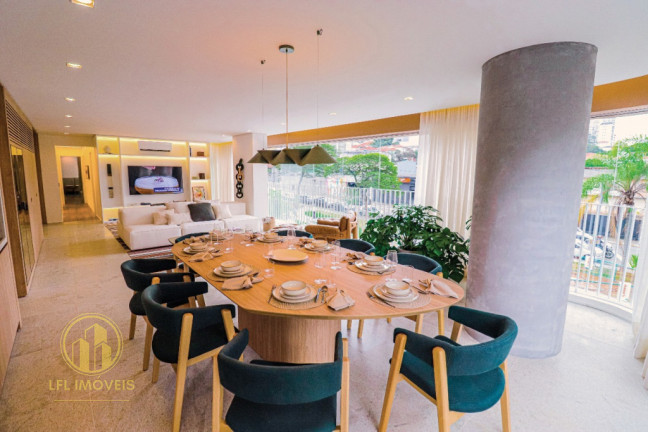 Imagem Imóvel com 4 Quartos à Venda, 193 m² em Pinheiros - São Paulo Imagem Imóvel com 4 Quartos à Venda, 193 m² em Pinheiros - São Paulo