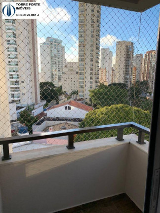 Imagem Apartamento com 3 Quartos à Venda, 140 m² em Jardim Vila Mariana - São Paulo Imagem Apartamento com 3 Quartos à Venda, 140 m² em Jardim Vila Mariana - São Paulo