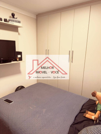 Imagem Apartamento com 3 Quartos à Venda, 81 m² em Campininha - São Paulo Imagem Apartamento com 3 Quartos à Venda, 81 m² em Campininha - São Paulo