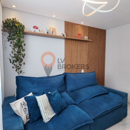Imagem Imóvel com 2 Quartos à Venda, 43 m² em Caxangá - Suzano Imagem Imóvel com 2 Quartos à Venda, 43 m² em Caxangá - Suzano
