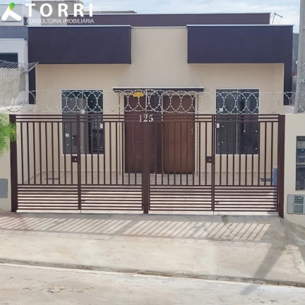 Imagem Casa com 2 Quartos à Venda, 50 m² em Parque Vista Barbara - Sorocaba Imagem Casa com 2 Quartos à Venda, 50 m² em Parque Vista Barbara - Sorocaba