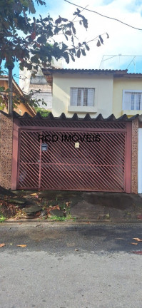Sobrado com 3 Quartos à Venda, 155 m² em Vila Antônio - São Paulo