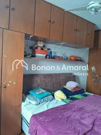 Imagem Apartamento com 2 Quartos à Venda, 70 m² em Parque Taquaral - Campinas