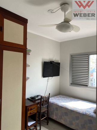 Imagem Apartamento com 3 Quartos à Venda, 198 m² em Vila Leão - Sorocaba