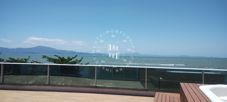 Imagem Cobertura com 4 Quartos à Venda, 501 m² em Canasvieiras - Florianópolis Imagem Cobertura com 4 Quartos à Venda, 501 m² em Canasvieiras - Florianópolis