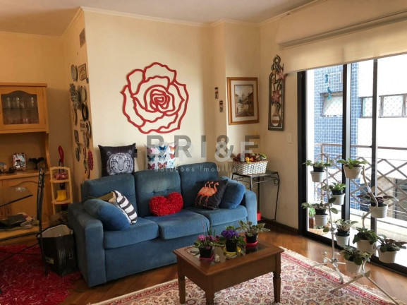 Apartamento com 2 Quartos à Venda, 85 m² em Cidade Monções - São Paulo