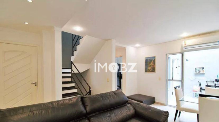 Imagem Imóvel com 3 Quartos à Venda, 140 m² em Jardim Monte Kemel - São Paulo Imagem Imóvel com 3 Quartos à Venda, 140 m² em Jardim Monte Kemel - São Paulo