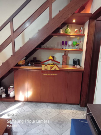 Imagem Casa de Condomínio com 2 Quartos à Venda, 64 m² em Braga - Cabo Frio Imagem Casa de Condomínio com 2 Quartos à Venda, 64 m² em Braga - Cabo Frio