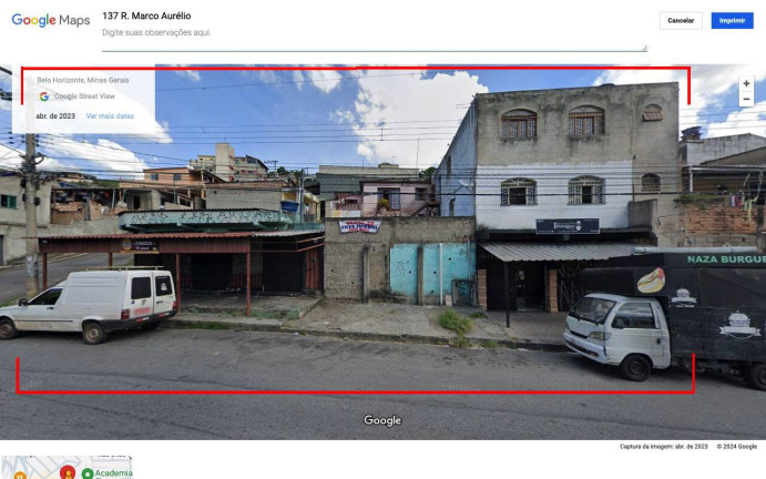 Imagem Casa com 7 Quartos à Venda, 360 m² em Nazaré - Belo Horizonte