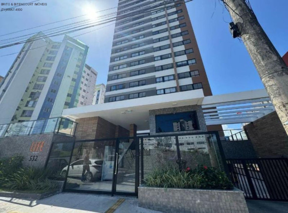 Imagem Imóvel com 2 Quartos à Venda, 55 m² em Imbuí - Salvador Imagem Imóvel com 2 Quartos à Venda, 55 m² em Imbuí - Salvador