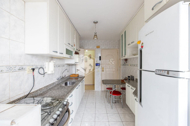 Imagem Apartamento com 3 Quartos à Venda, 107 m² em Brooklin Paulista - São Paulo Imagem Apartamento com 3 Quartos à Venda, 107 m² em Brooklin Paulista - São Paulo