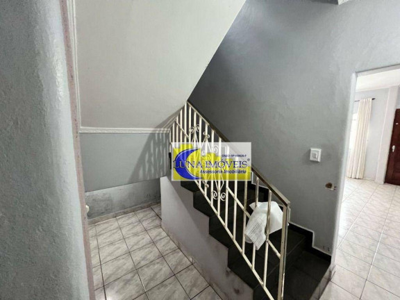 Imagem Sobrado com 3 Quartos à Venda ou Locação, 200 m² em Jardim Marek - Santo André Imagem Sobrado com 3 Quartos à Venda ou Locação, 200 m² em Jardim Marek - Santo André