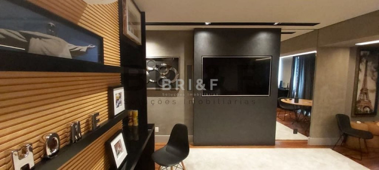 Imagem Apartamento com 1 Quarto à Venda, 41 m² em Brooklin - São Paulo Imagem Apartamento com 1 Quarto à Venda, 41 m² em Brooklin - São Paulo