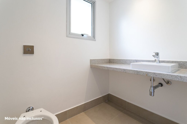 Imagem Apartamento com 3 Quartos à Venda, 162 m² em Campo Belo - São Paulo Imagem Apartamento com 3 Quartos à Venda, 162 m² em Campo Belo - São Paulo