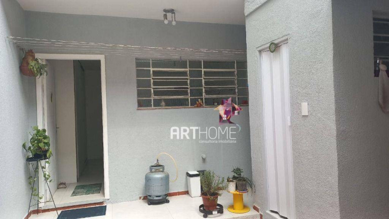 Imagem Sobrado com 2 Quartos à Venda, 124 m² em Rudge Ramos - São Bernardo Do Campo Imagem Sobrado com 2 Quartos à Venda, 124 m² em Rudge Ramos - São Bernardo Do Campo
