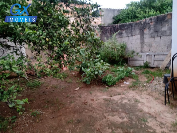 Imagem Casa com 3 Quartos à Venda, 80 m² em Céu Azul - Belo Horizonte
