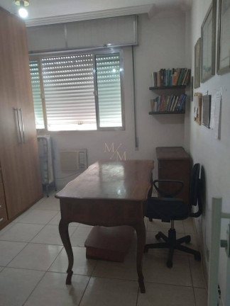 Imagem Apartamento com 2 Quartos à Venda, 111 m² em Gonzaga - Santos Imagem Apartamento com 2 Quartos à Venda, 111 m² em Gonzaga - Santos